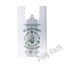 PLA ingvállas táska 265+2x70x500x0,018 mm "Jó egészséget Földünknek" (1500 db/karton) (EN13432, TÜV AUSTRIA) PLA ingvállas táska 265+2x70x500x0,018 mm "Jó egészséget Földünknek" (1500 db/karton) (EN13432, TÜV AUSTRIA)